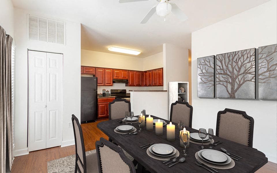 Fort Eustis Family Homes Rental Homes in Fort Eustis, VA Photos